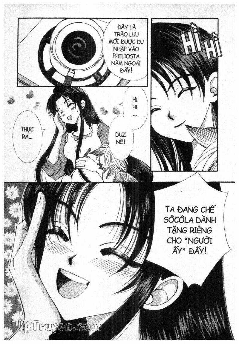 Vampire Game - Chapter 10 - Trang 70