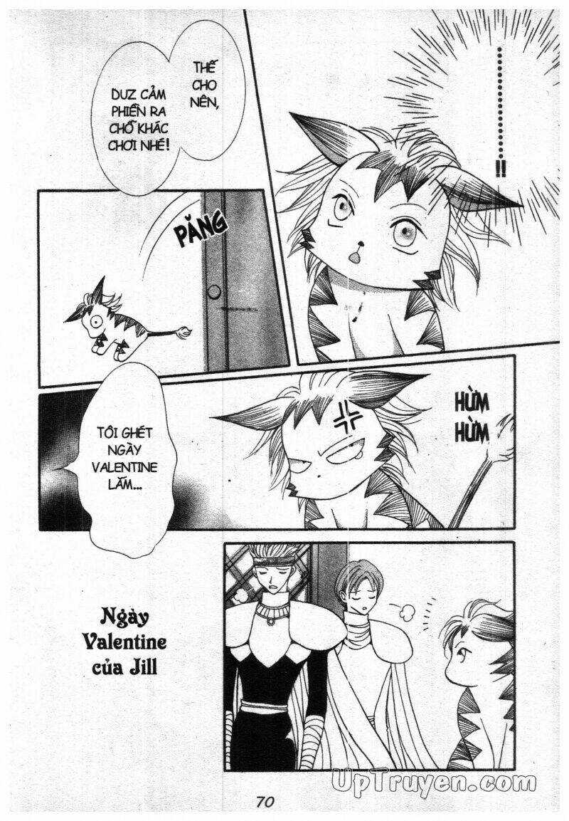 Vampire Game - Chapter 10 - Trang 71