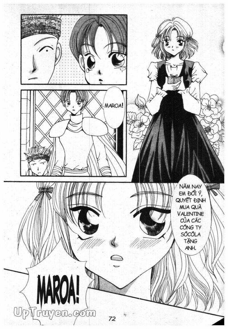 Vampire Game - Chapter 10 - Trang 73