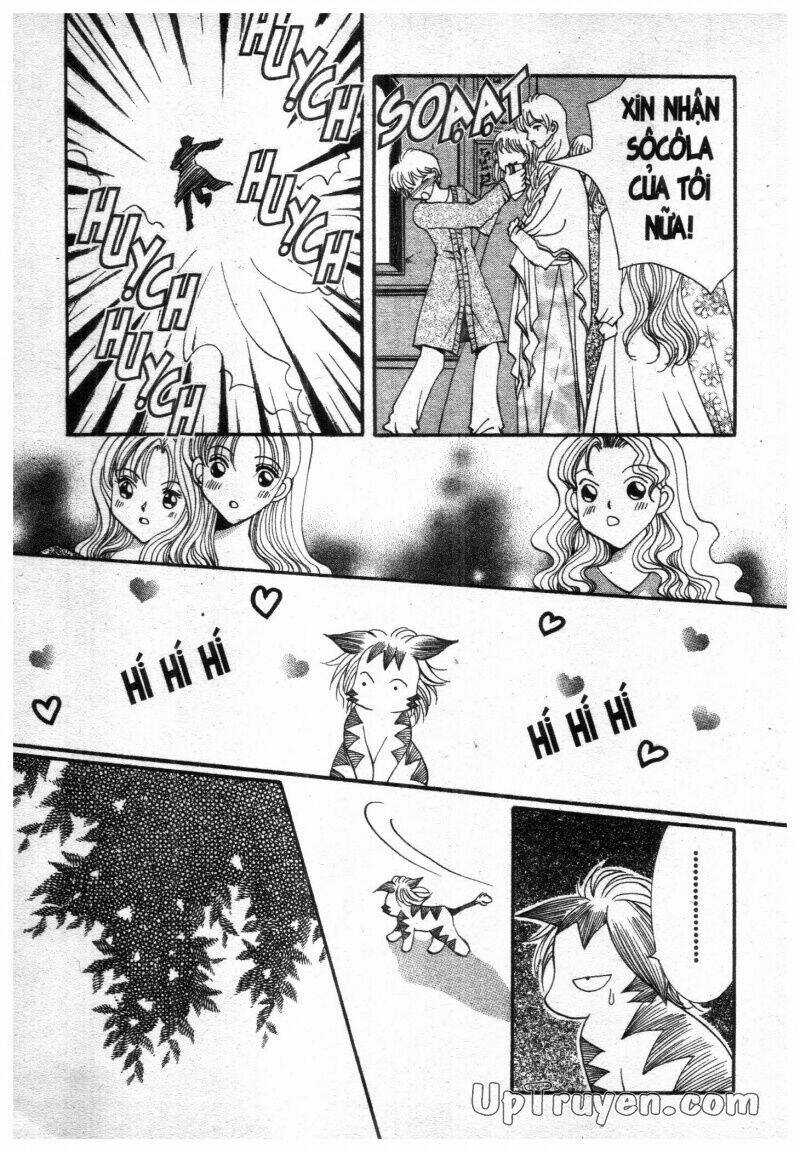 Vampire Game - Chapter 10 - Trang 76