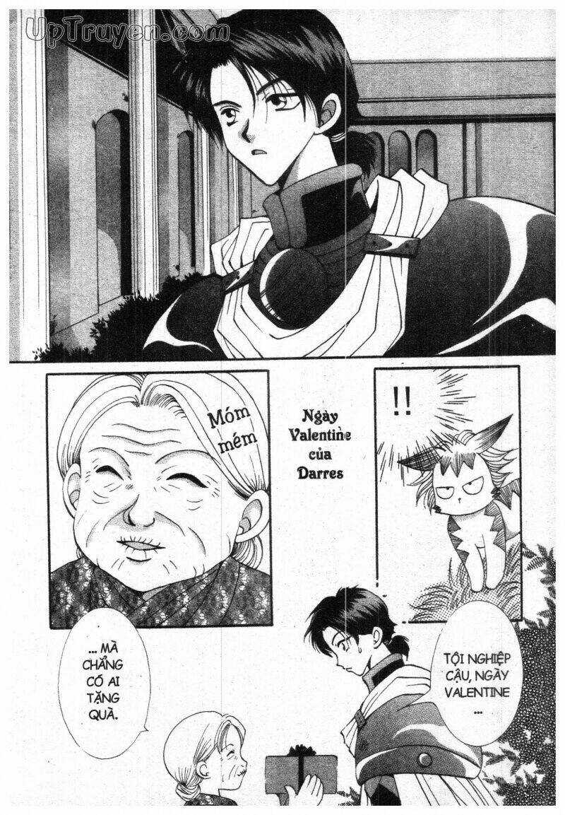 Vampire Game - Chapter 10 - Trang 77