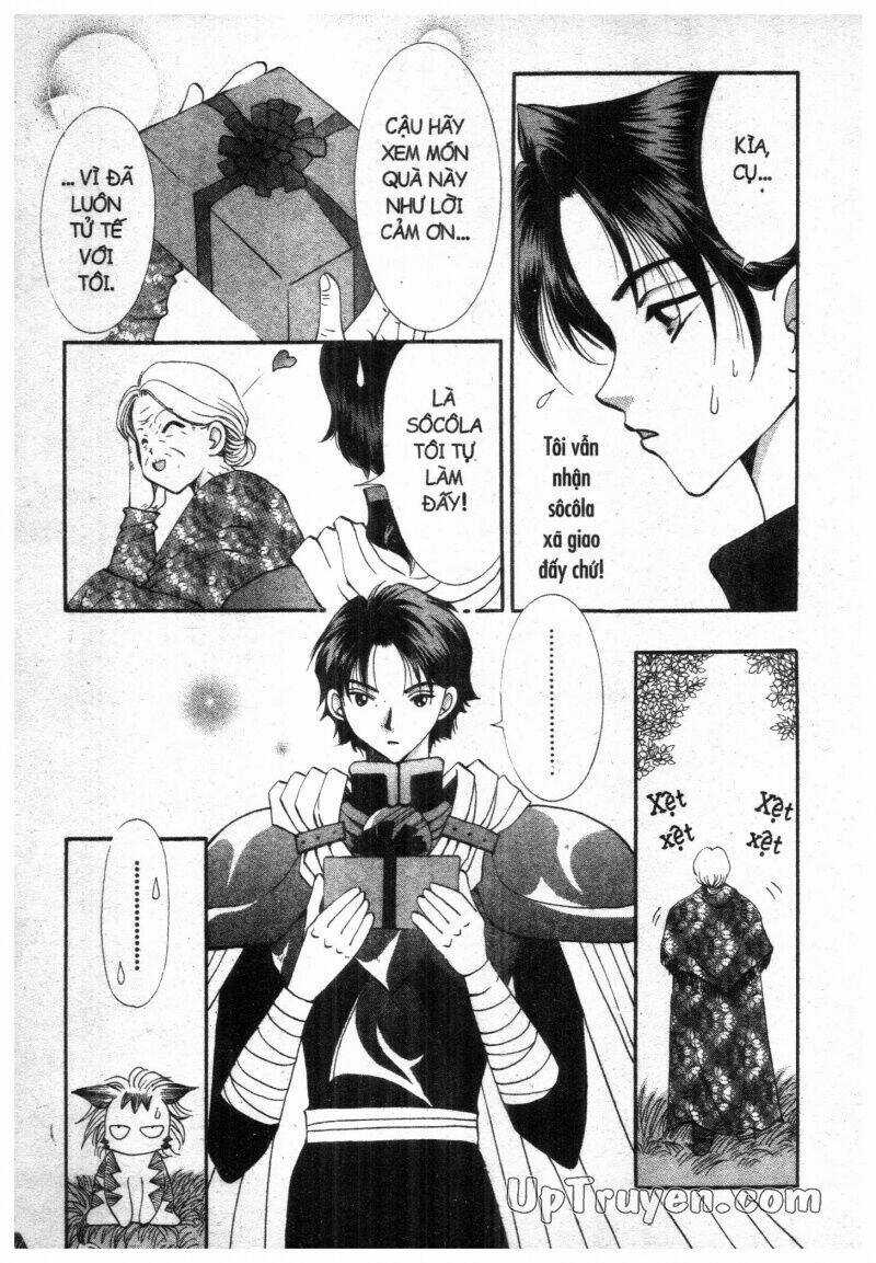 Vampire Game - Chapter 10 - Trang 78