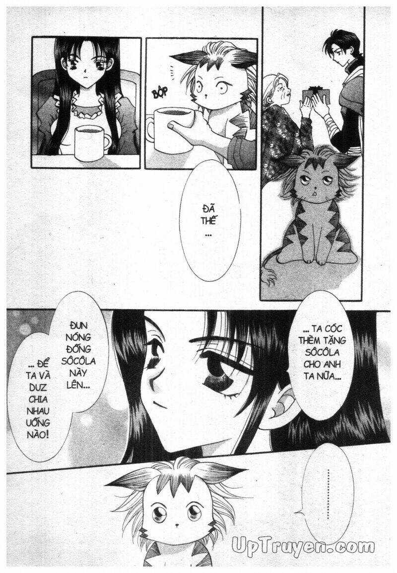 Vampire Game - Chapter 10 - Trang 80