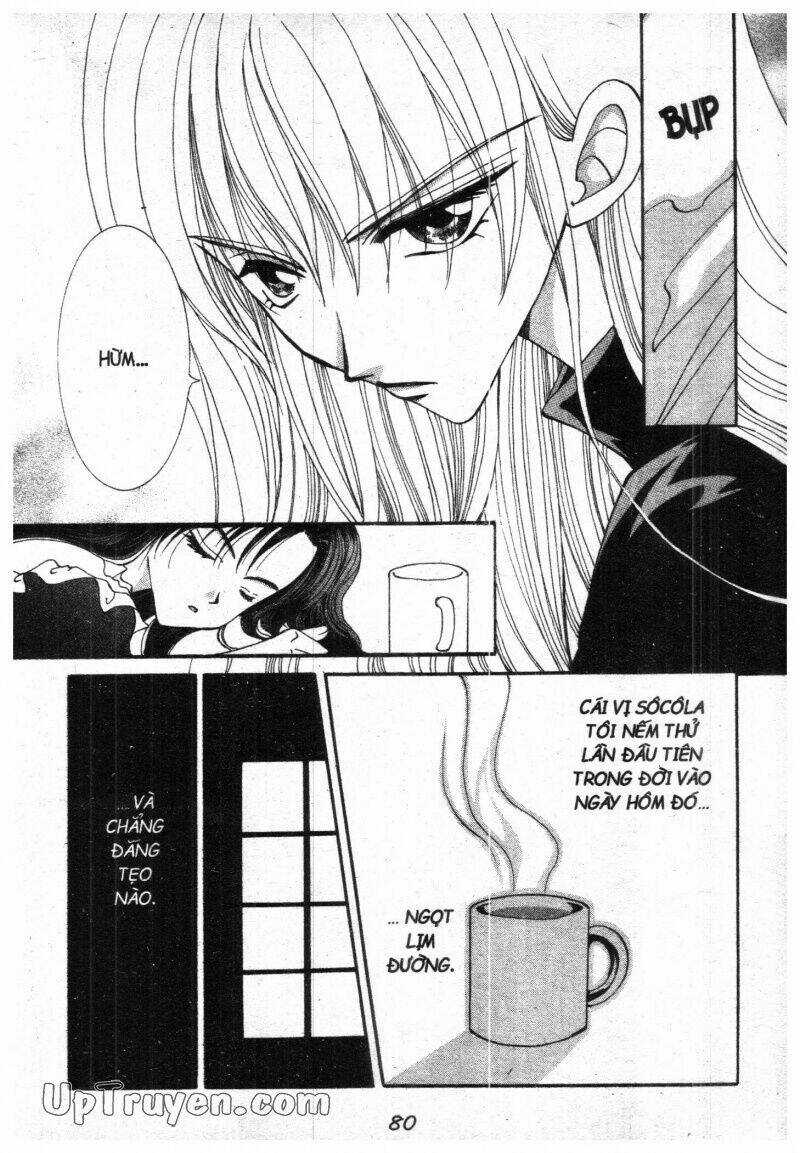 Vampire Game - Chapter 10 - Trang 81