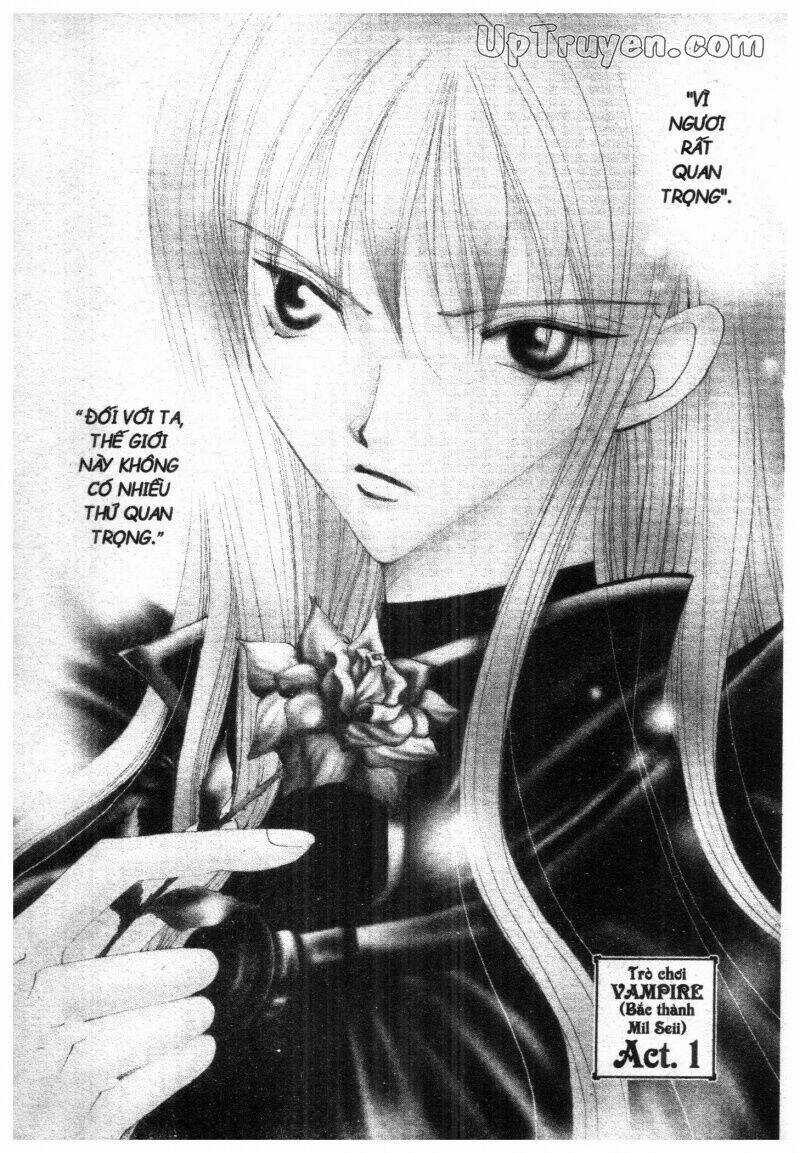 Vampire Game - Chapter 10 - Trang 82