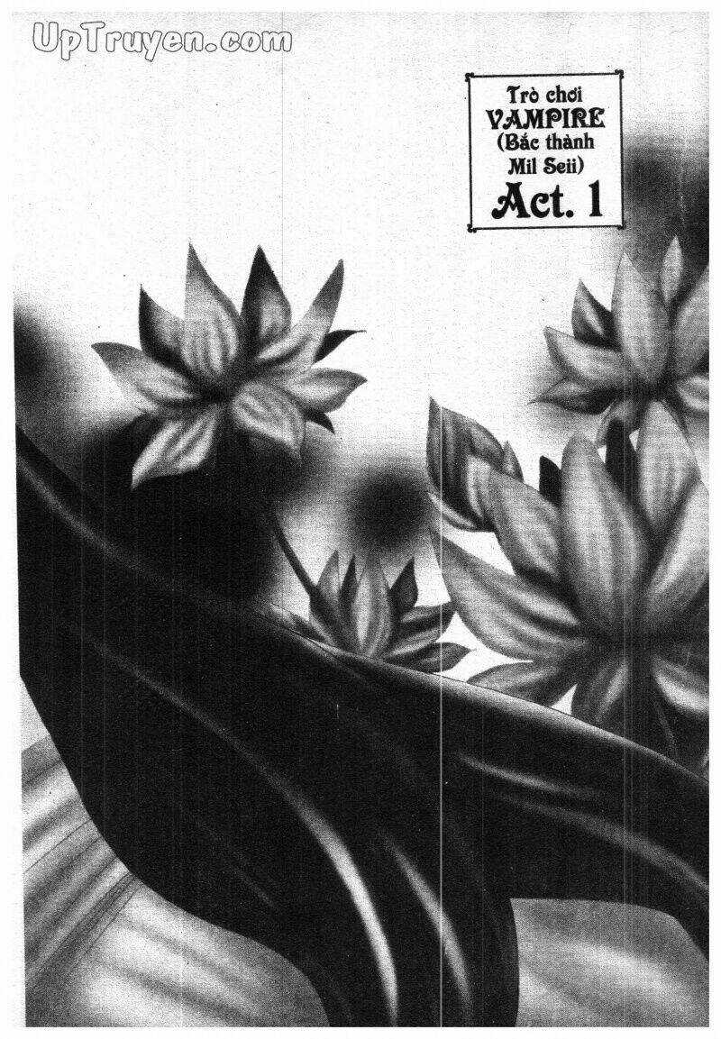 Vampire Game - Chapter 10 - Trang 83