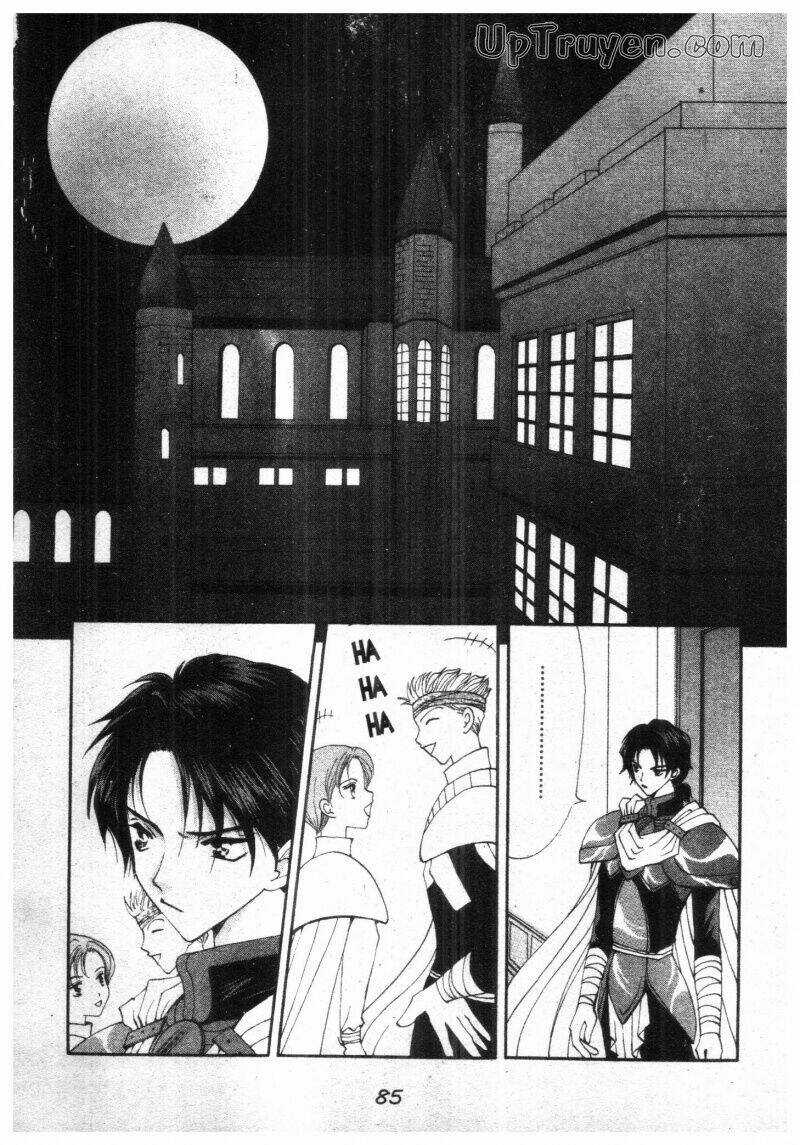 Vampire Game - Chapter 10 - Trang 86