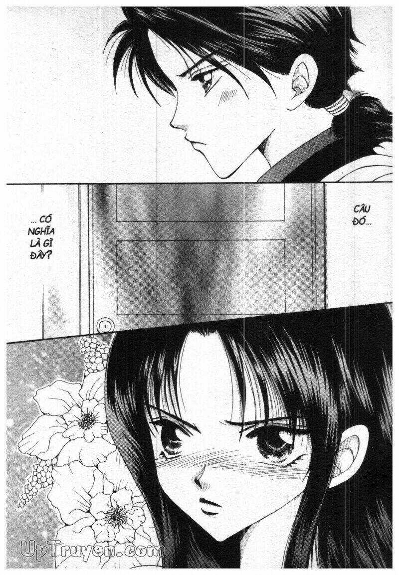 Vampire Game - Chapter 10 - Trang 87