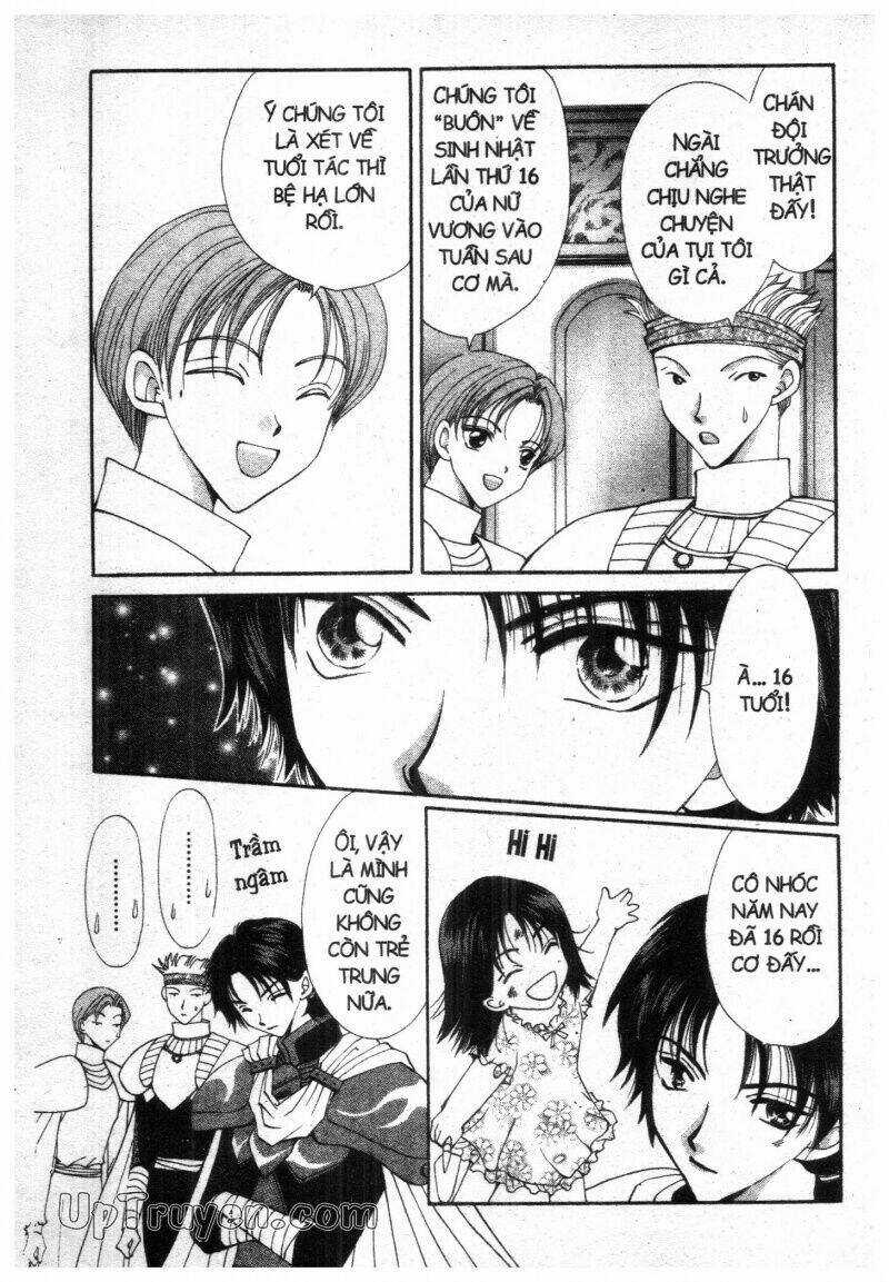 Vampire Game - Chapter 10 - Trang 90