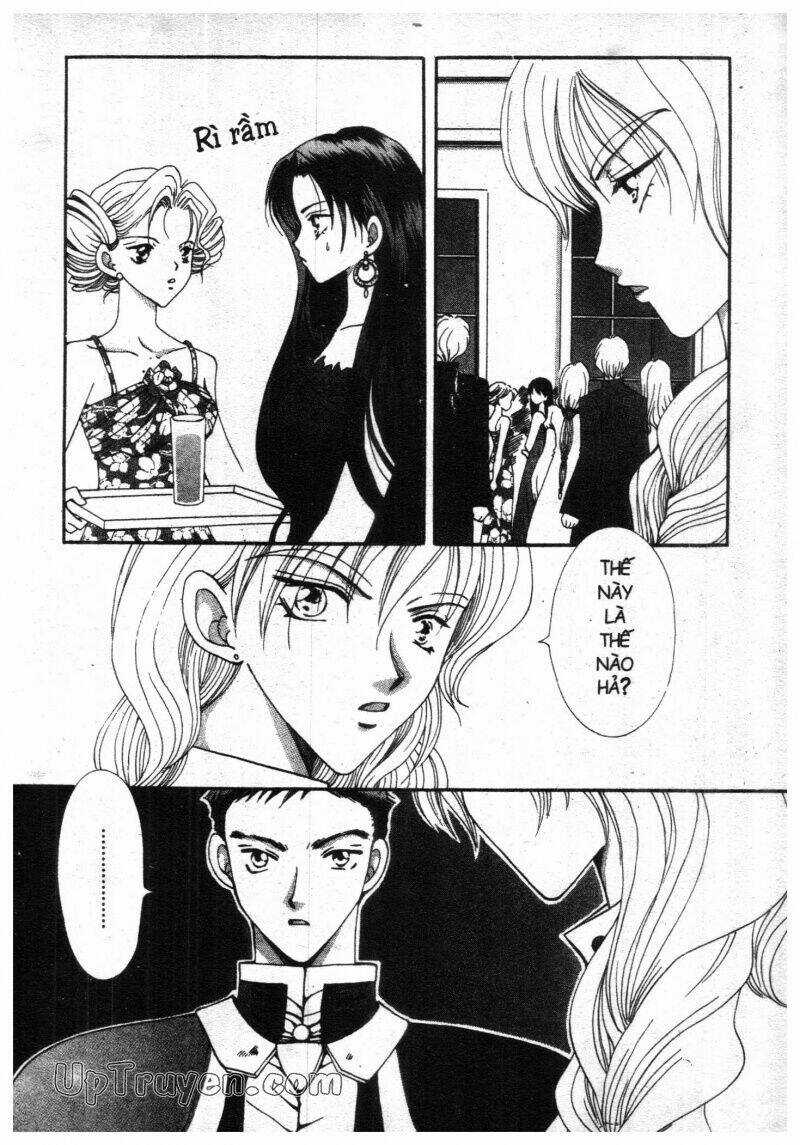 Vampire Game - Chapter 10 - Trang 10