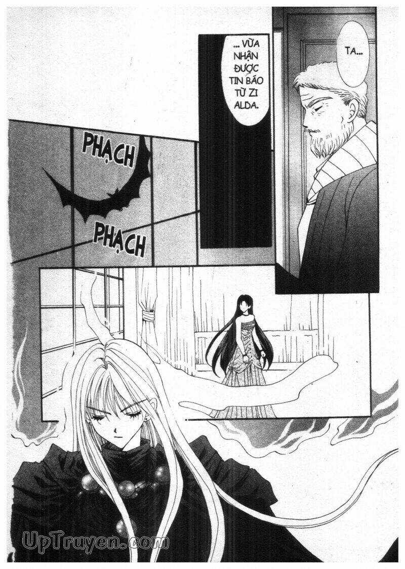 Vampire Game - Chapter 10 - Trang 92