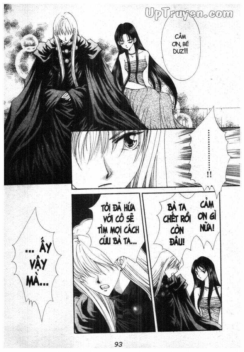 Vampire Game - Chapter 10 - Trang 94