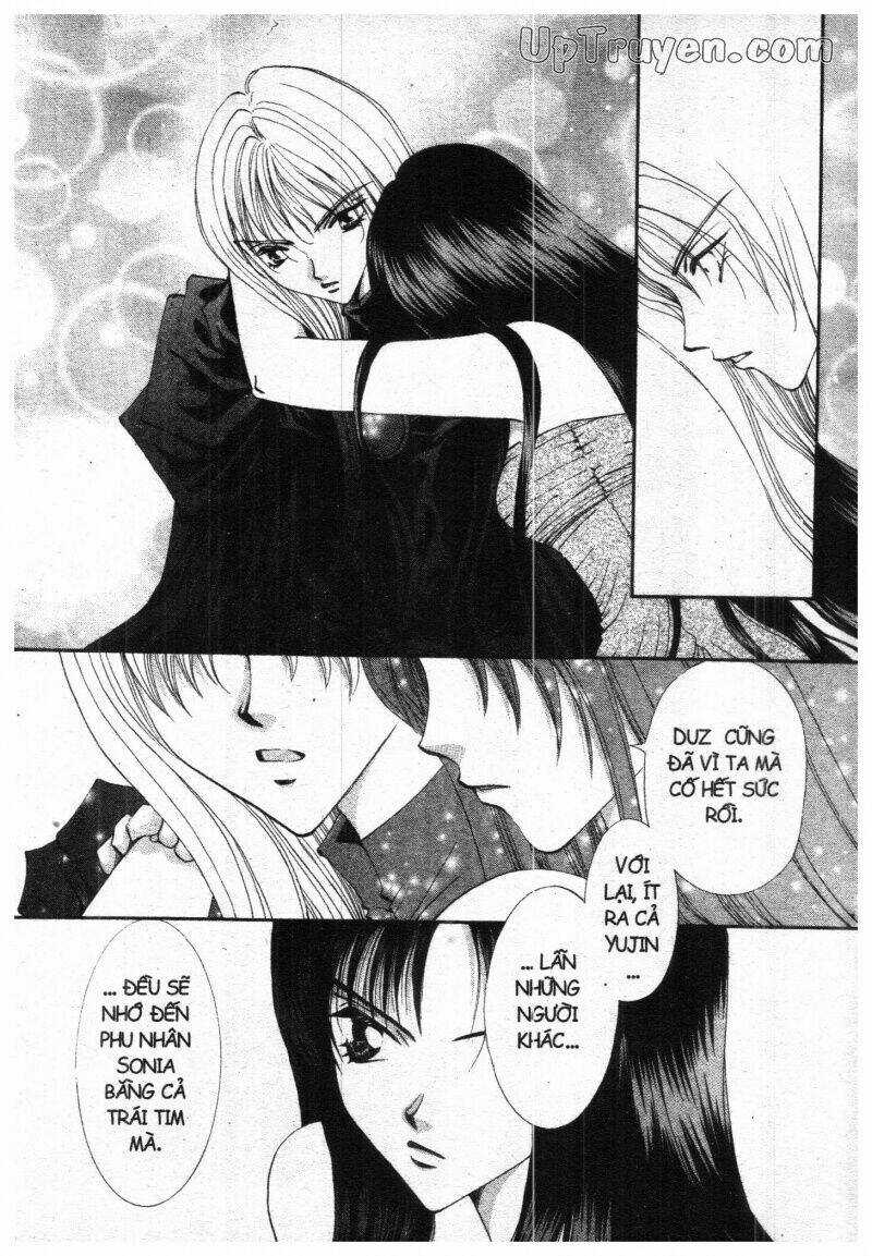 Vampire Game - Chapter 10 - Trang 95