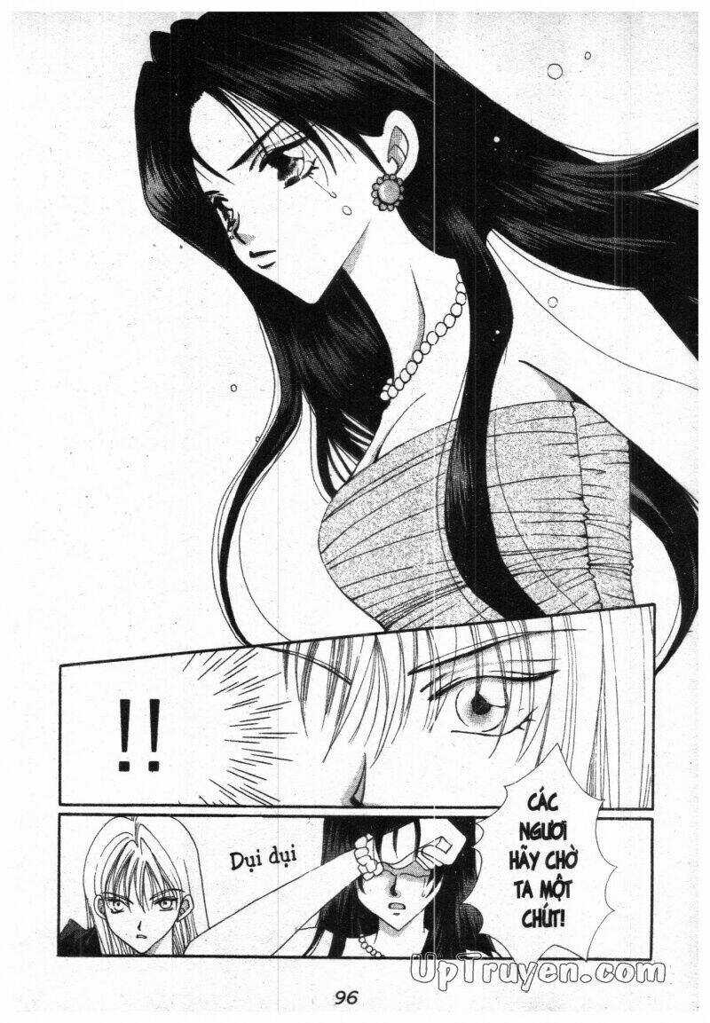 Vampire Game - Chapter 10 - Trang 97