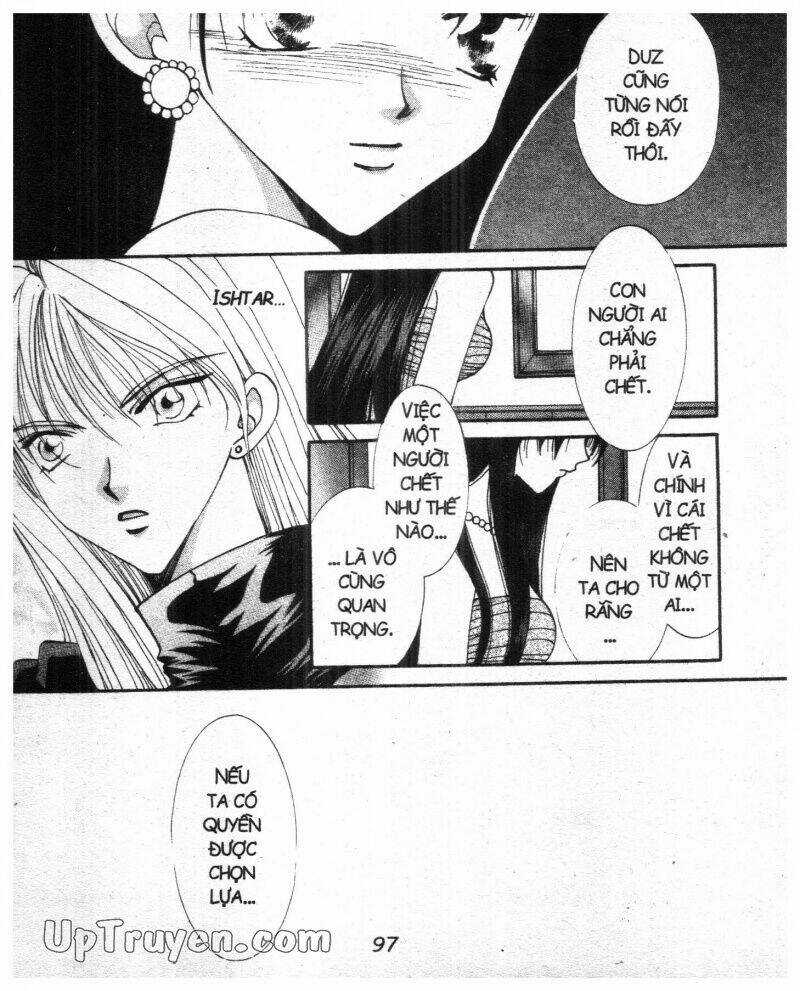 Vampire Game - Chapter 10 - Trang 98