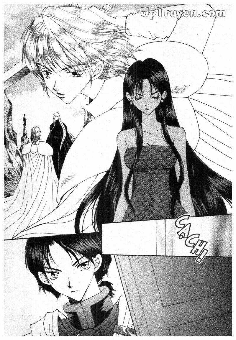 Vampire Game - Chapter 10 - Trang 100