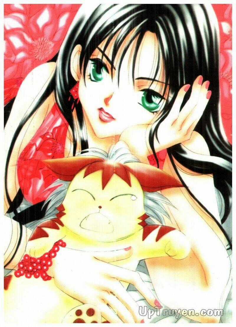 Vampire Game - Chapter 12 - Trang 1