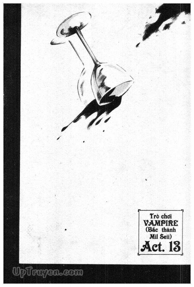 Vampire Game - Chapter 12 - Trang 102