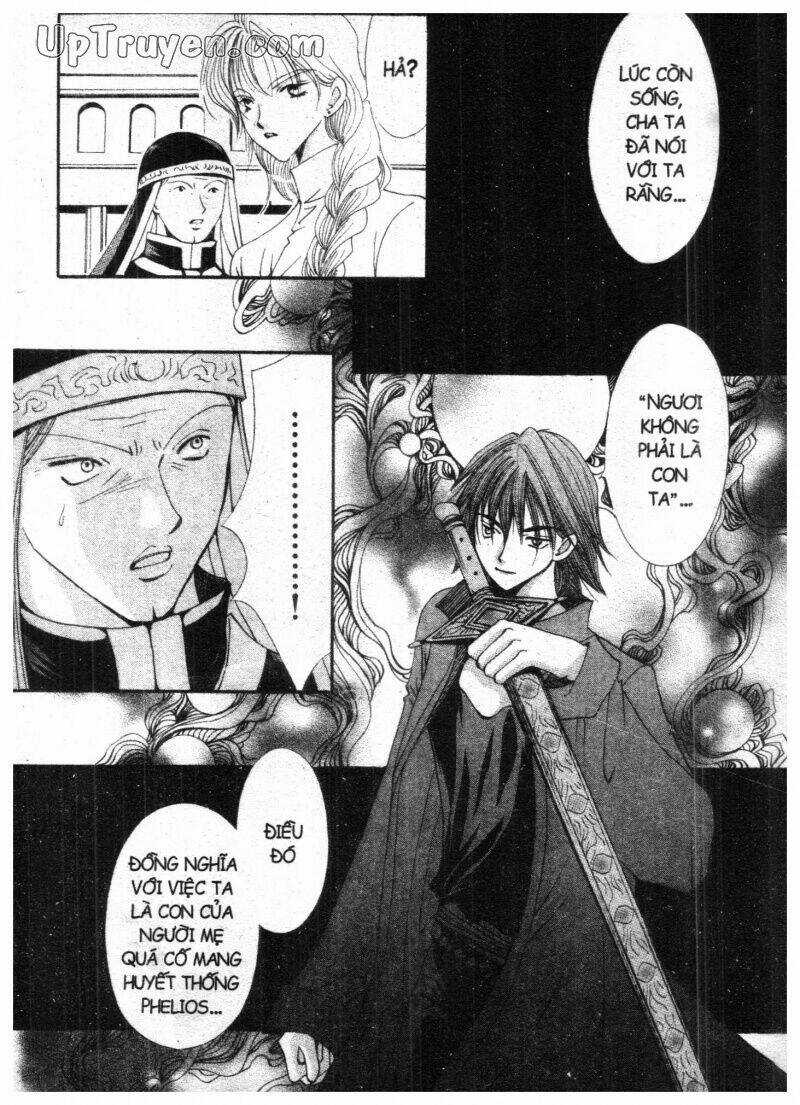 Vampire Game - Chapter 12 - Trang 110