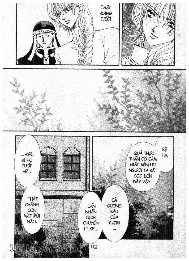 Vampire Game - Chapter 12 - Trang 114