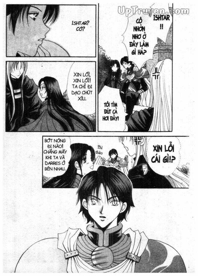 Vampire Game - Chapter 12 - Trang 119