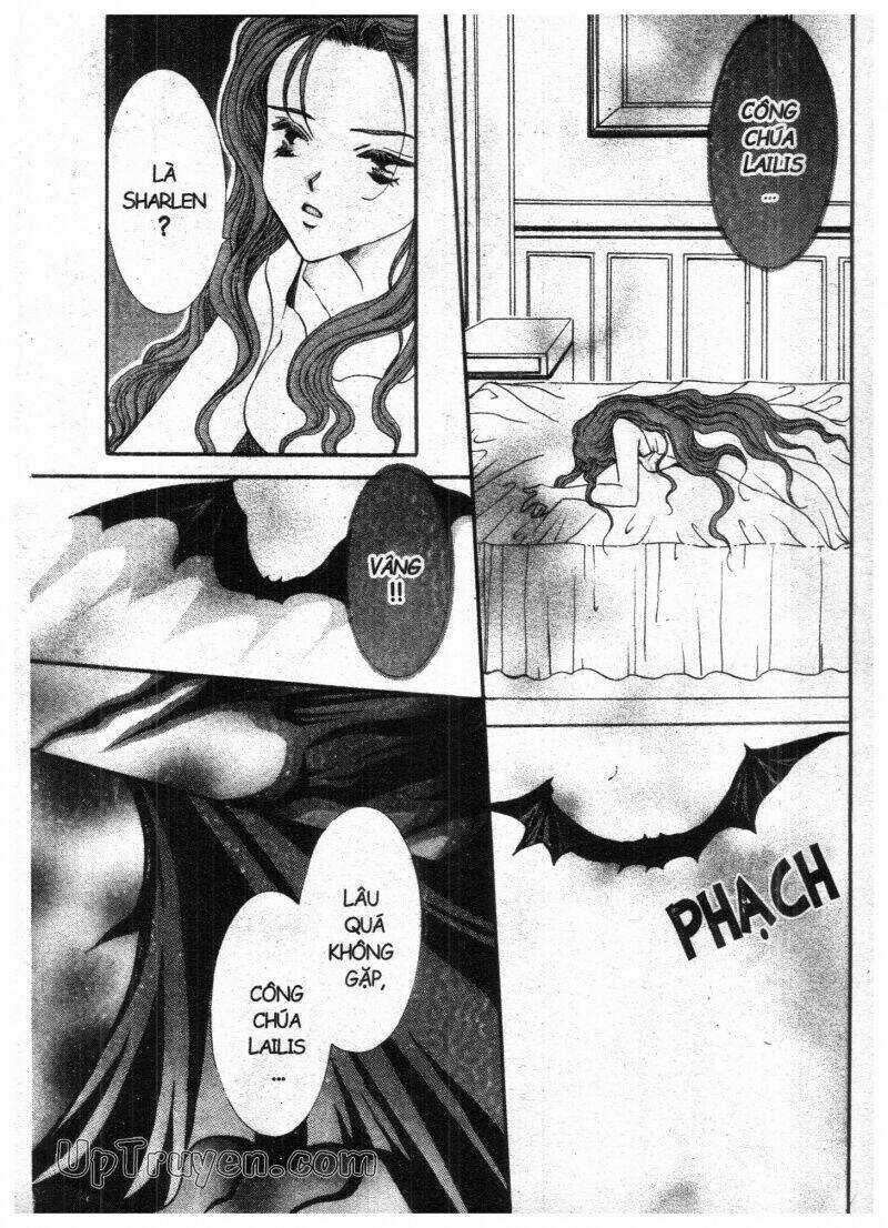 Vampire Game - Chapter 12 - Trang 122