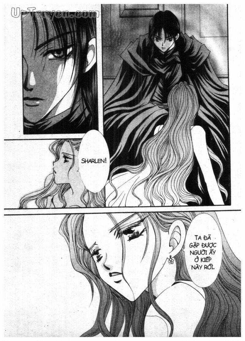 Vampire Game - Chapter 12 - Trang 123