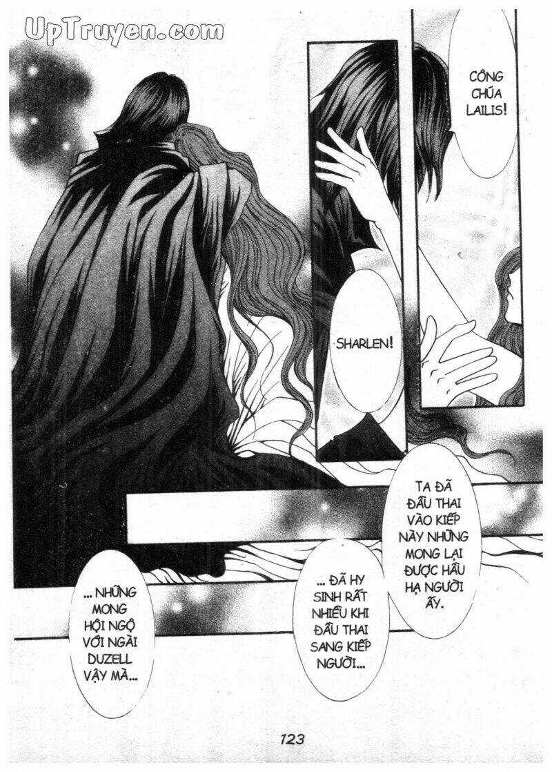 Vampire Game - Chapter 12 - Trang 125