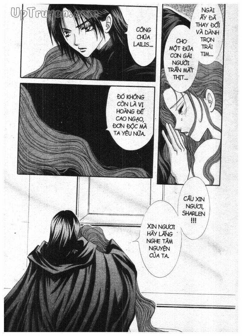 Vampire Game - Chapter 12 - Trang 126