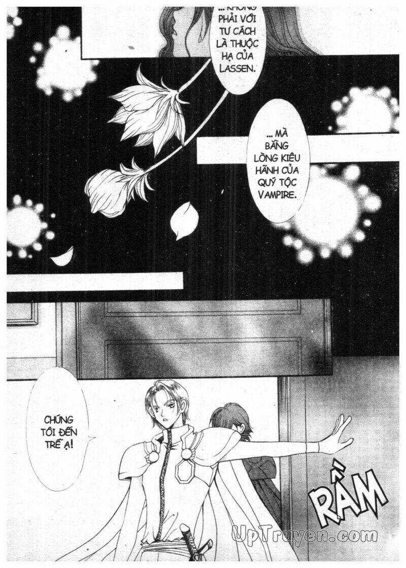 Vampire Game - Chapter 12 - Trang 127