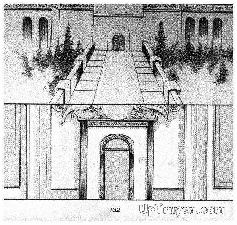 Vampire Game - Chapter 12 - Trang 134