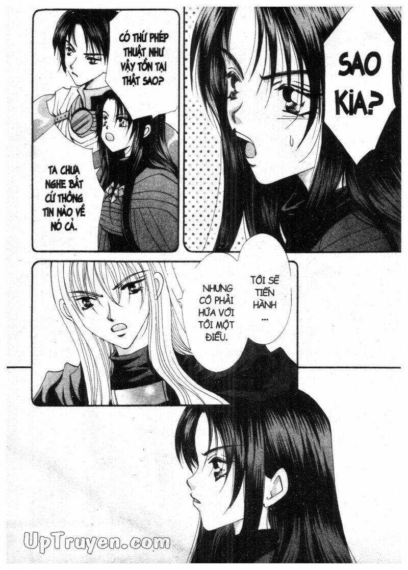 Vampire Game - Chapter 12 - Trang 137