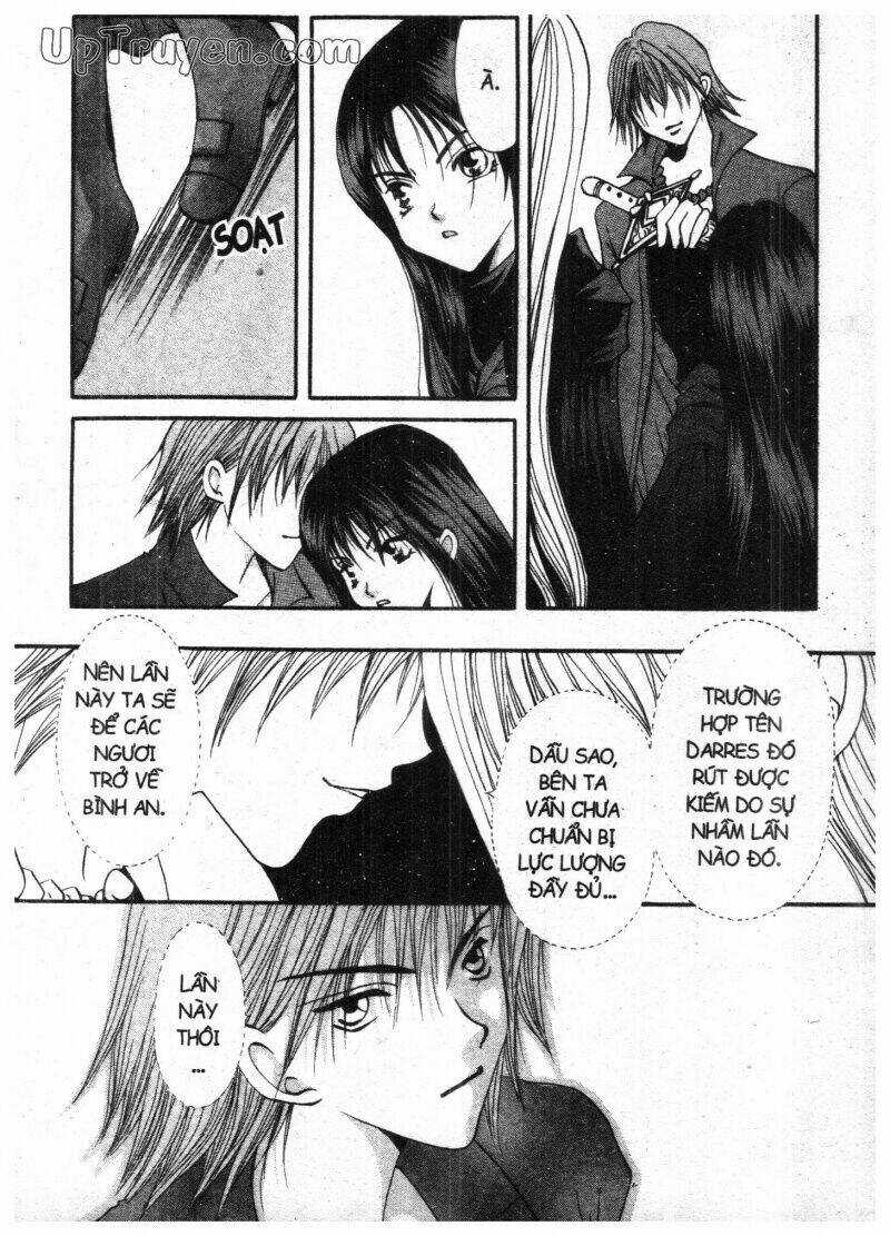 Vampire Game - Chapter 12 - Trang 140