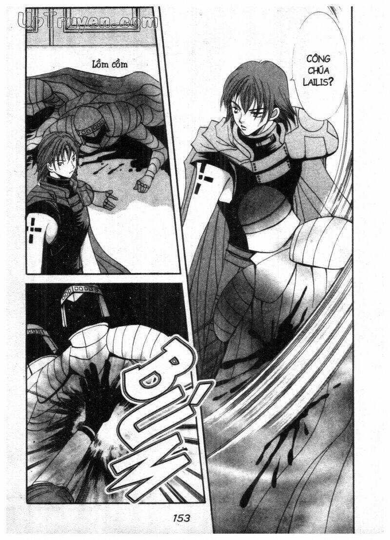 Vampire Game - Chapter 12 - Trang 155