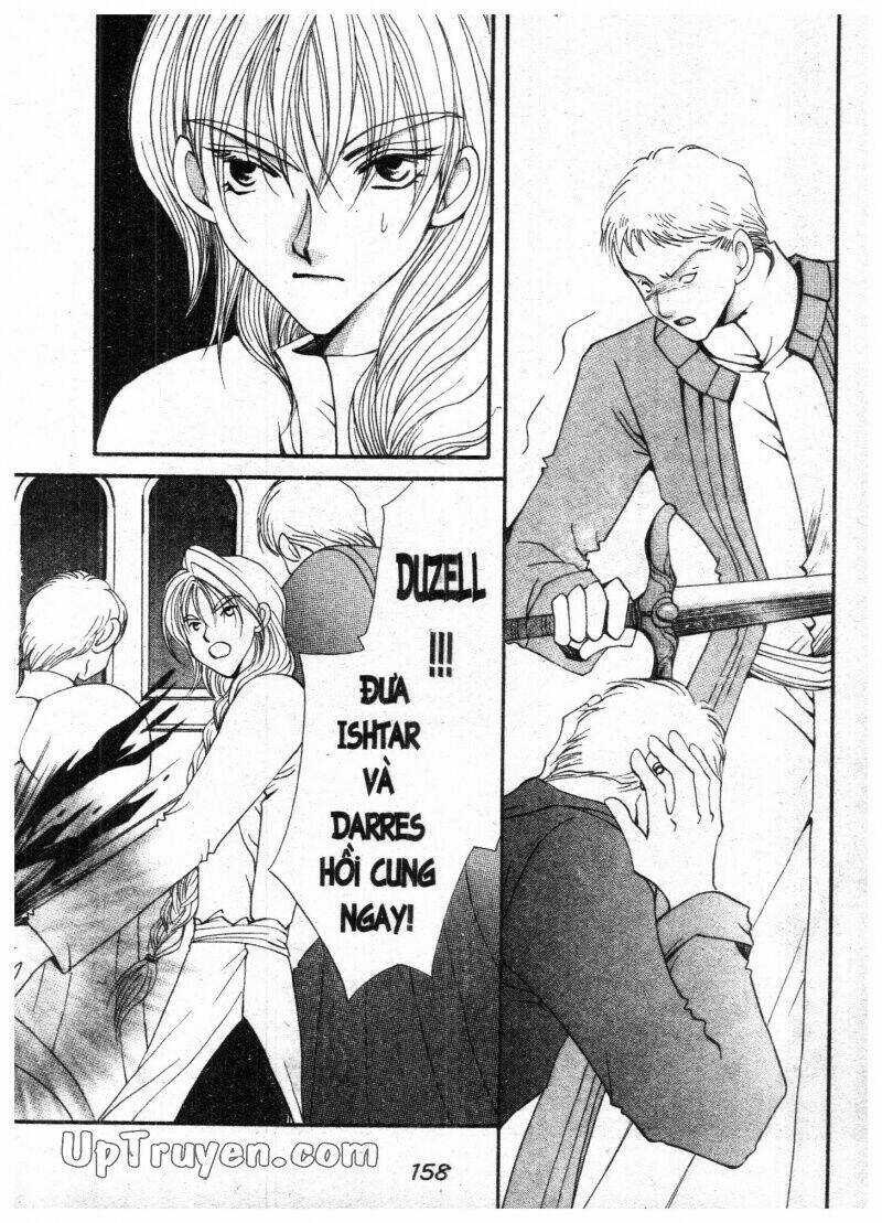 Vampire Game - Chapter 12 - Trang 160