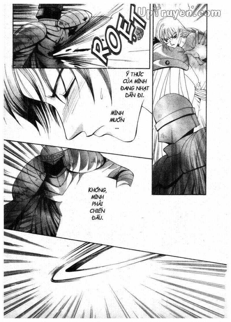 Vampire Game - Chapter 12 - Trang 17