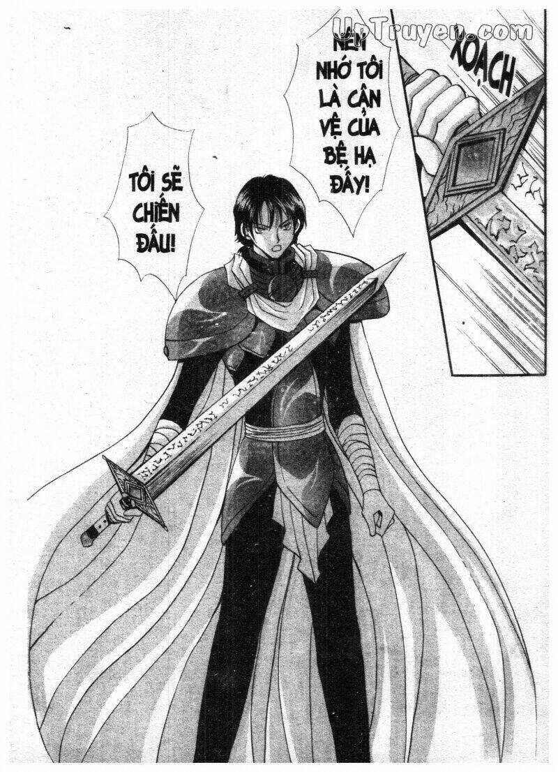 Vampire Game - Chapter 12 - Trang 162