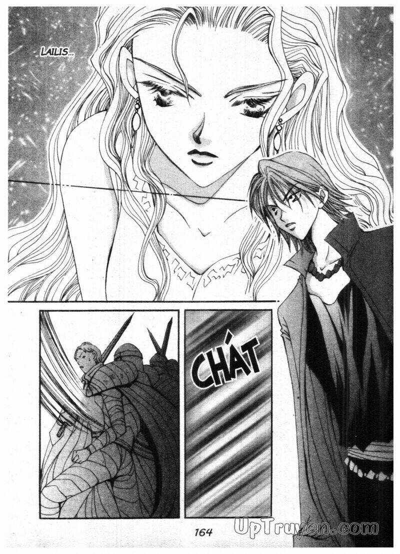 Vampire Game - Chapter 12 - Trang 166