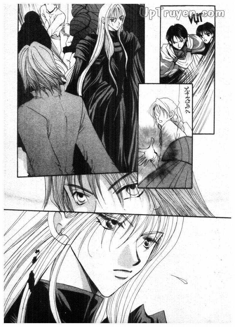 Vampire Game - Chapter 12 - Trang 167