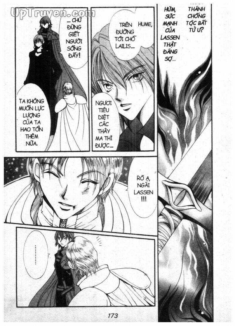 Vampire Game - Chapter 12 - Trang 175