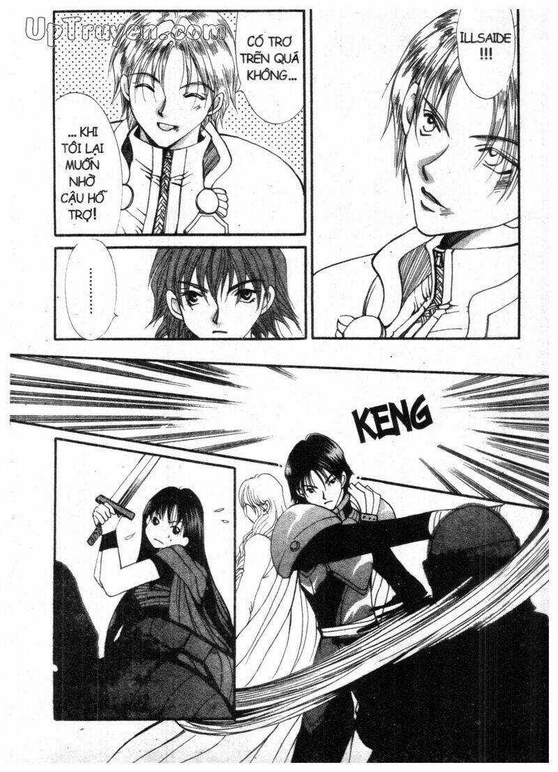 Vampire Game - Chapter 12 - Trang 176