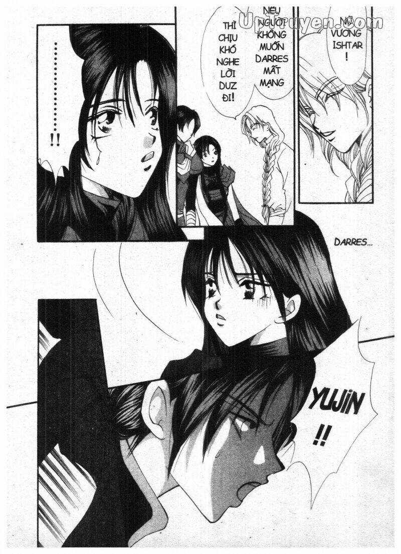 Vampire Game - Chapter 12 - Trang 182