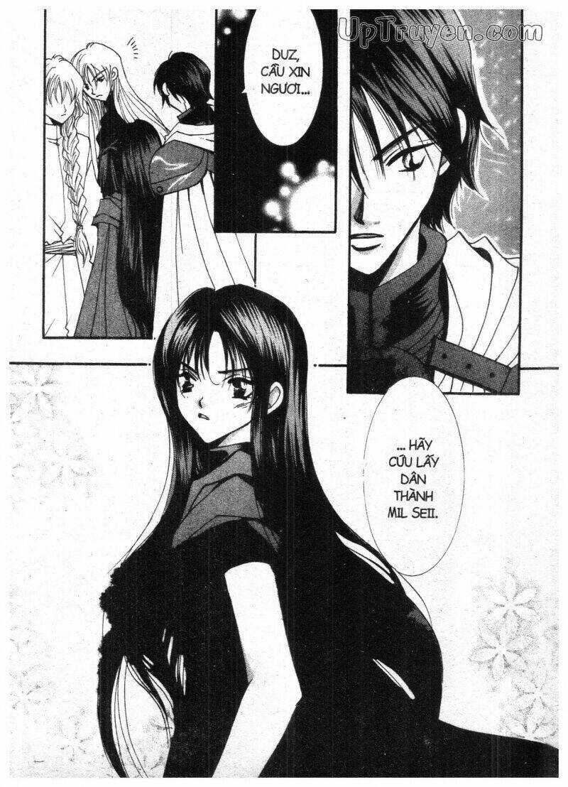 Vampire Game - Chapter 12 - Trang 184