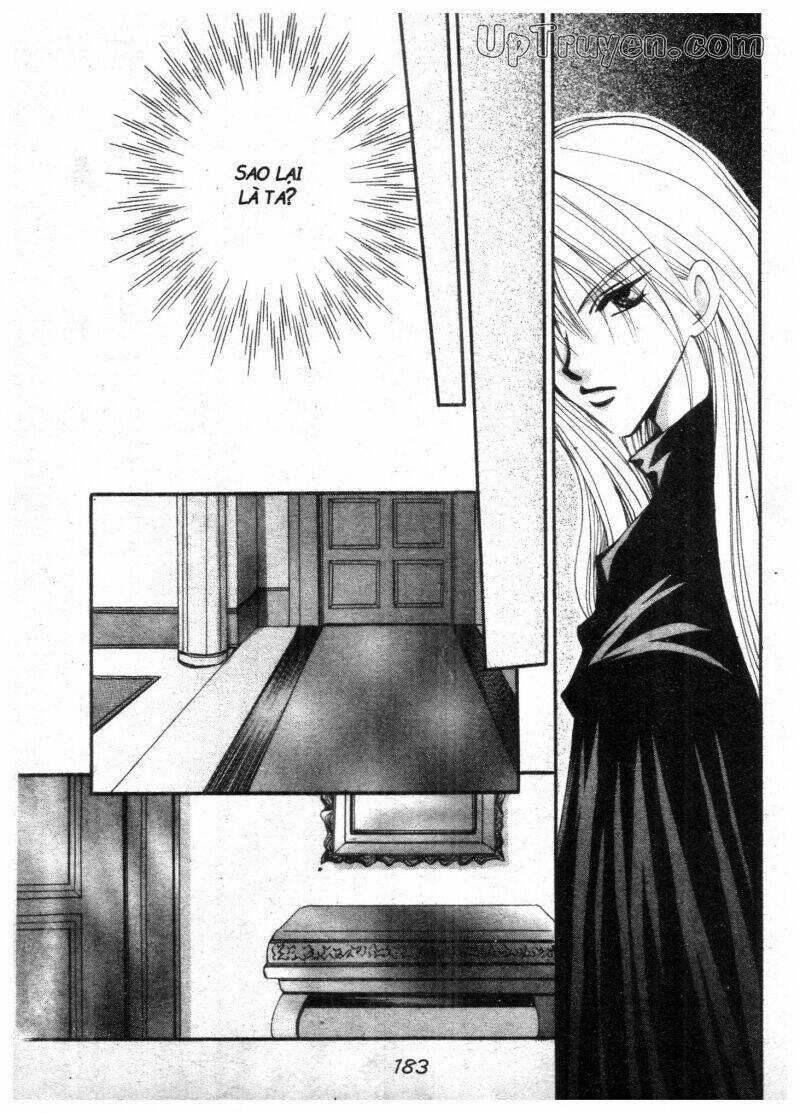 Vampire Game - Chapter 12 - Trang 185
