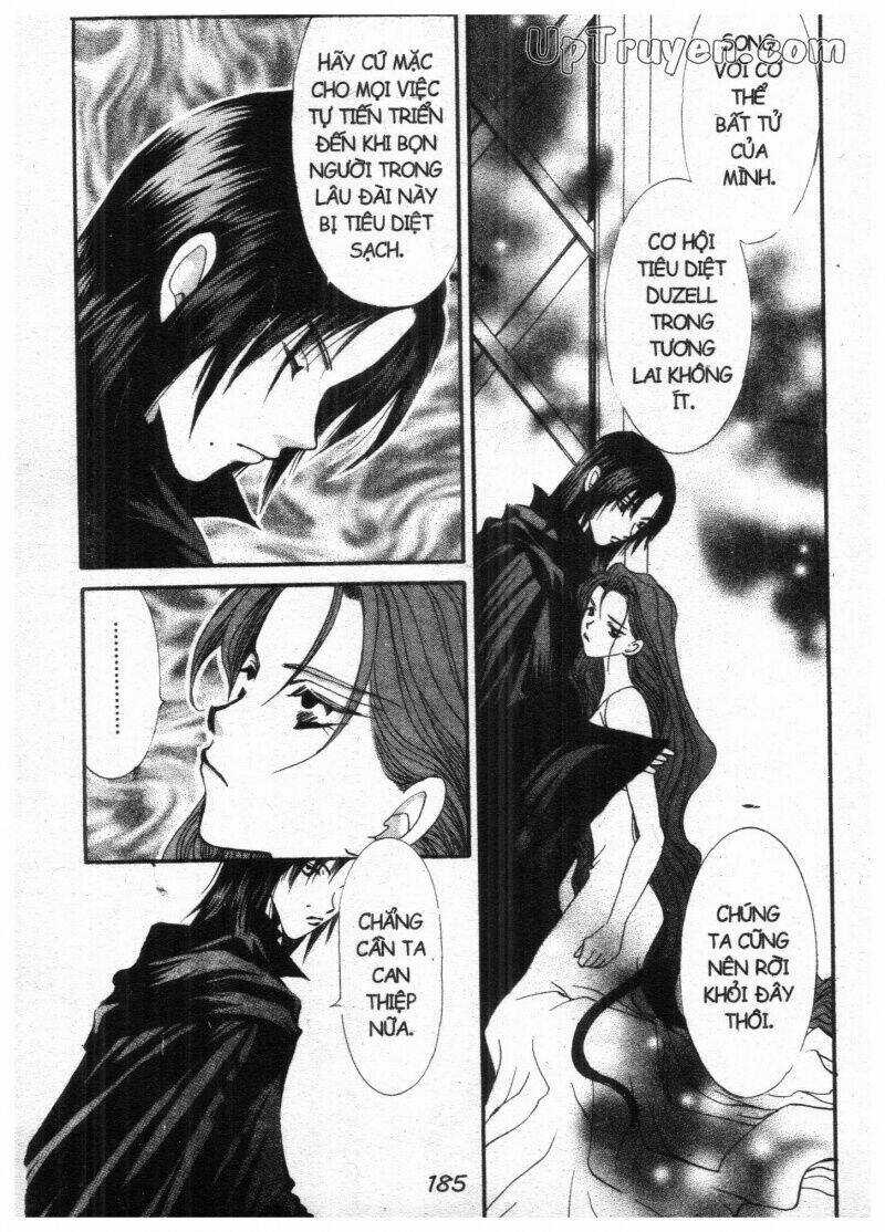 Vampire Game - Chapter 12 - Trang 187