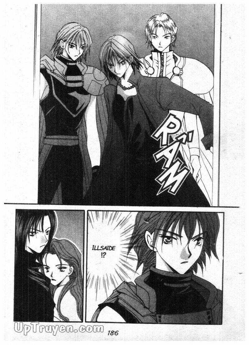 Vampire Game - Chapter 12 - Trang 188