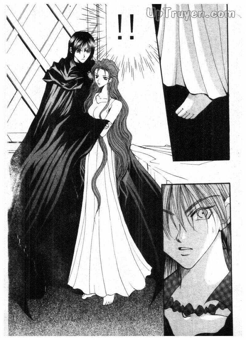 Vampire Game - Chapter 12 - Trang 189