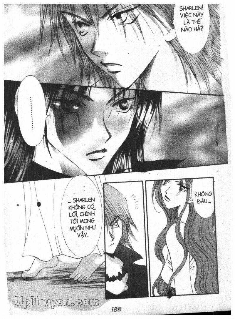 Vampire Game - Chapter 12 - Trang 190