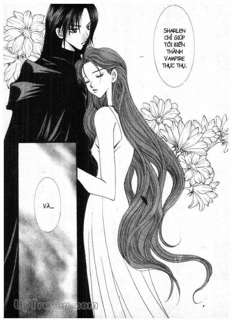 Vampire Game - Chapter 12 - Trang 191