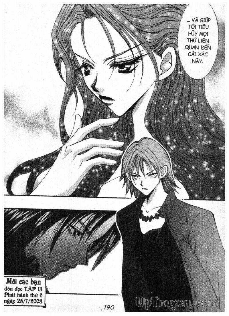 Vampire Game - Chapter 12 - Trang 192
